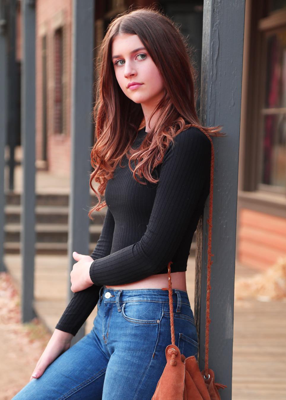 Brooke Elizabeth Butler