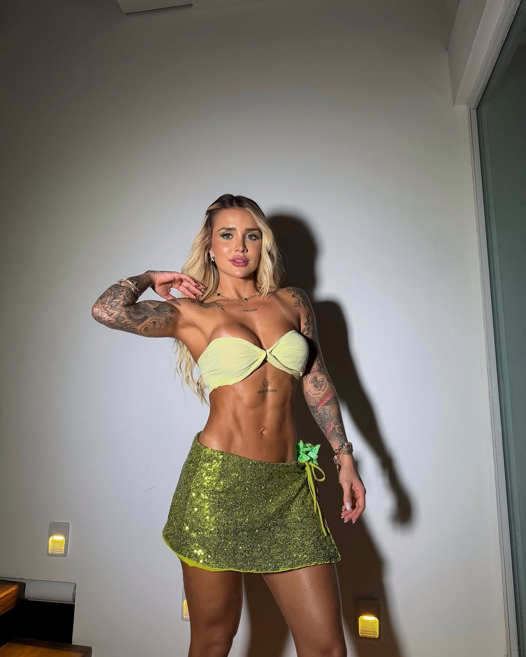 Bruna Correa