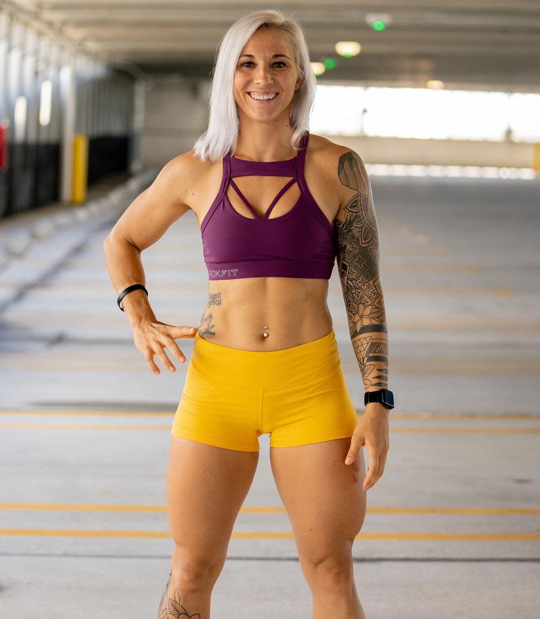 Bryleigh Hansen