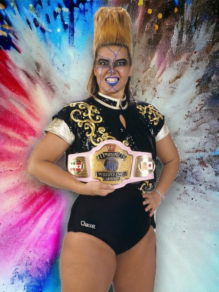Bull Nakano