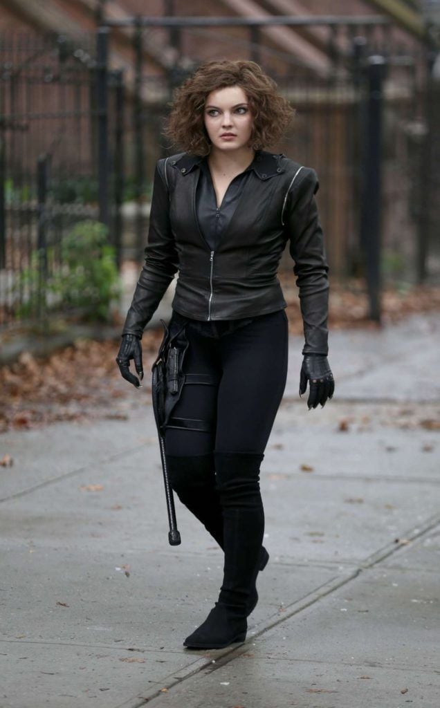 Camren Bicondova
