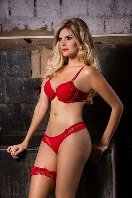 Carlem Miranda