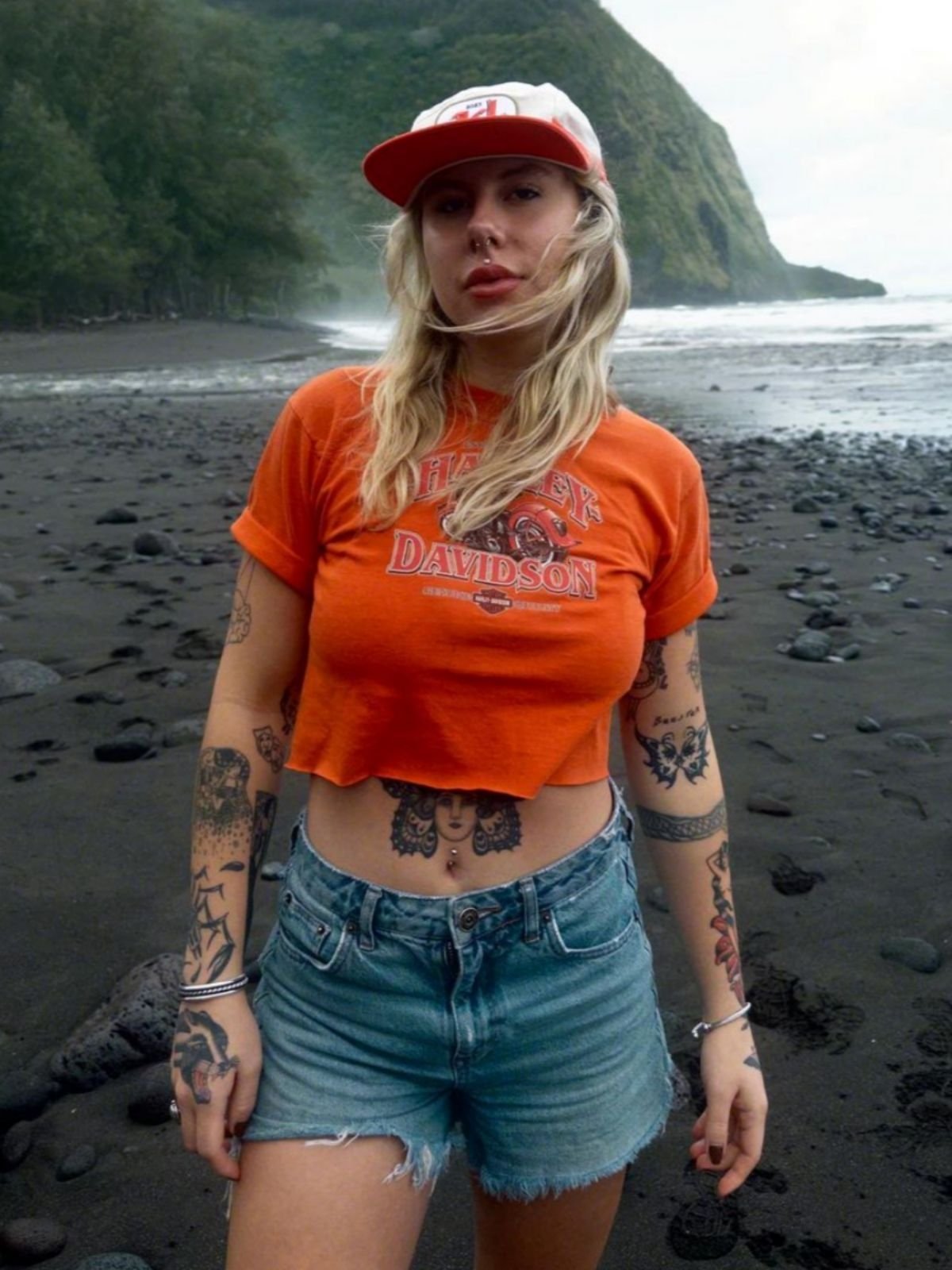 Carly Anderson (comedian)
