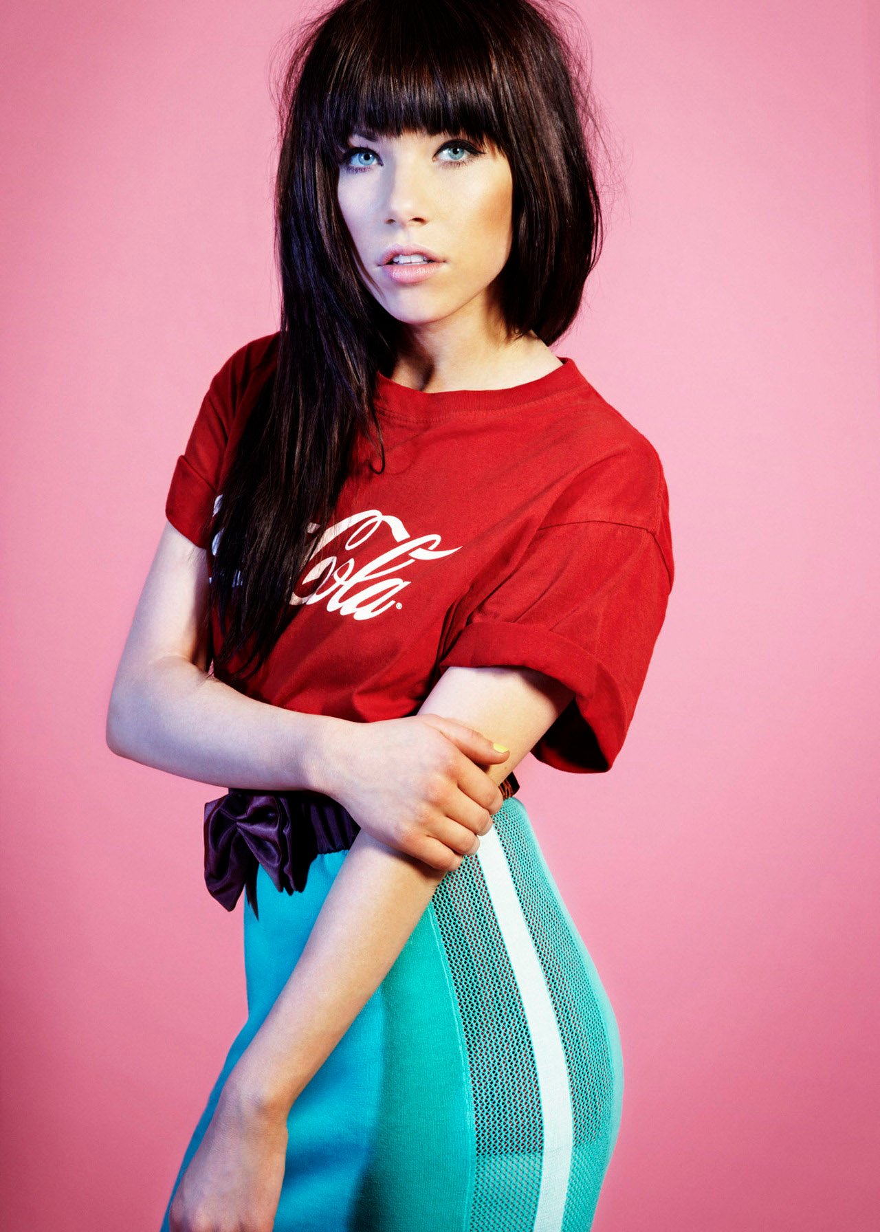 Carly Rae Jepsen