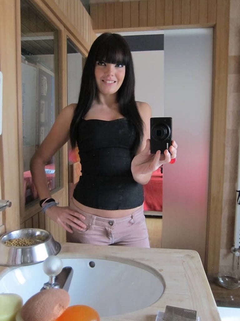 Carmen Lomama