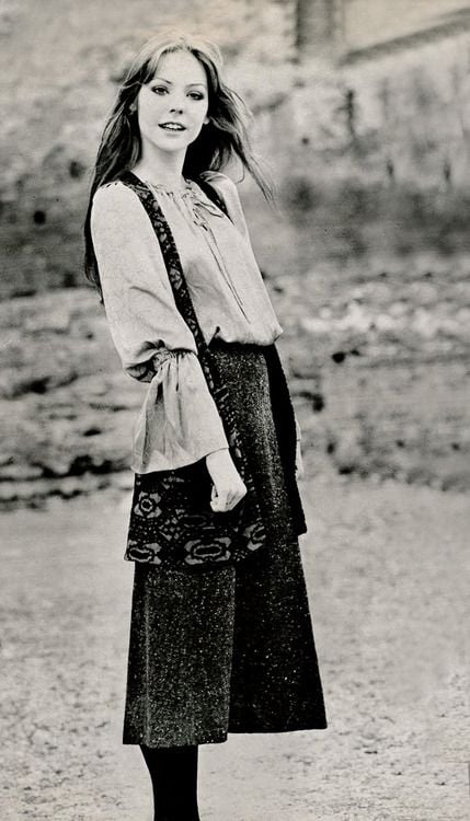Carole Andre