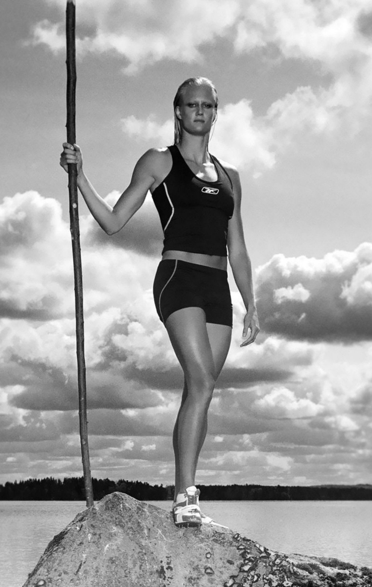 Carolina Kluft