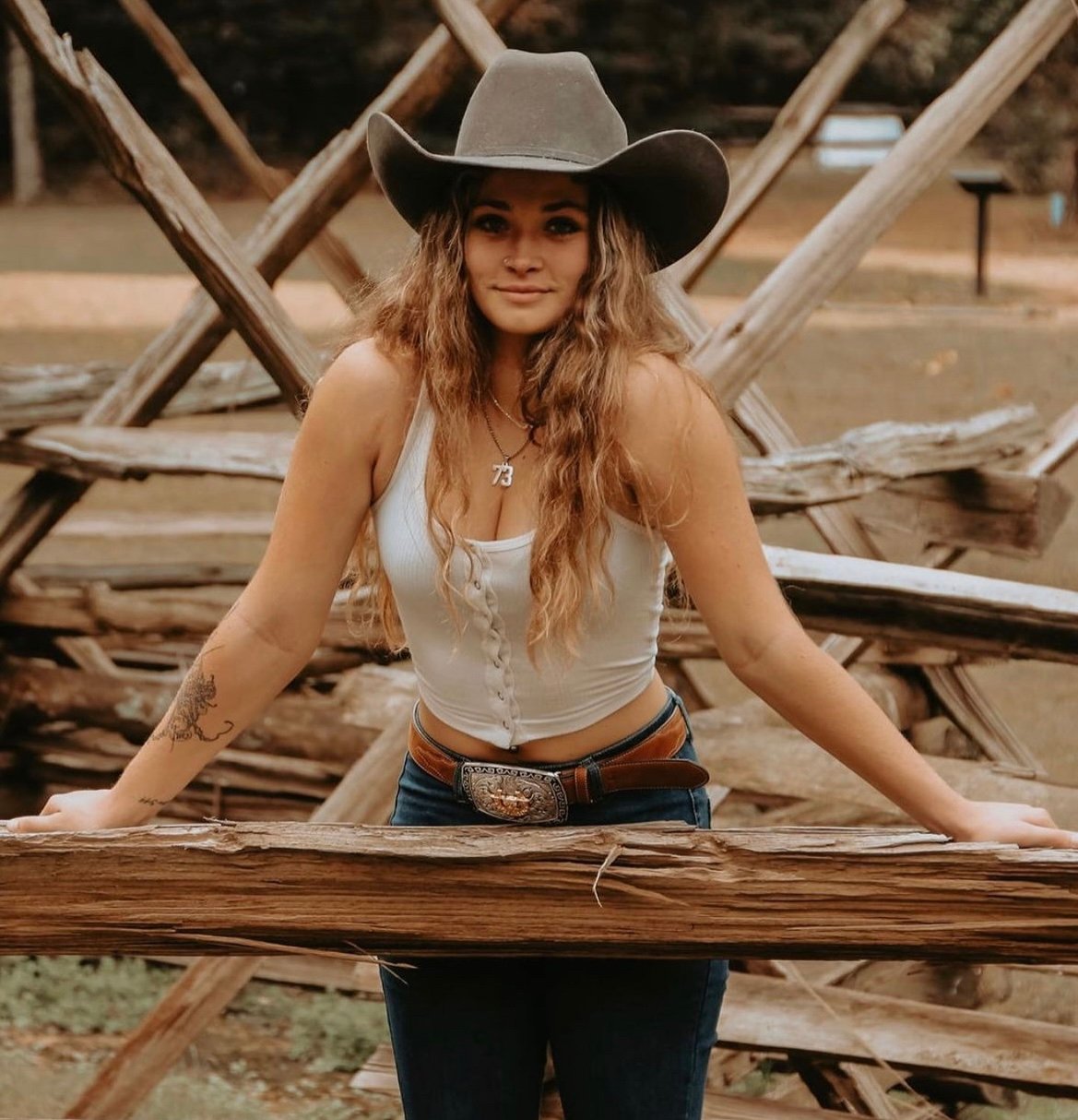 Cassidy Correll