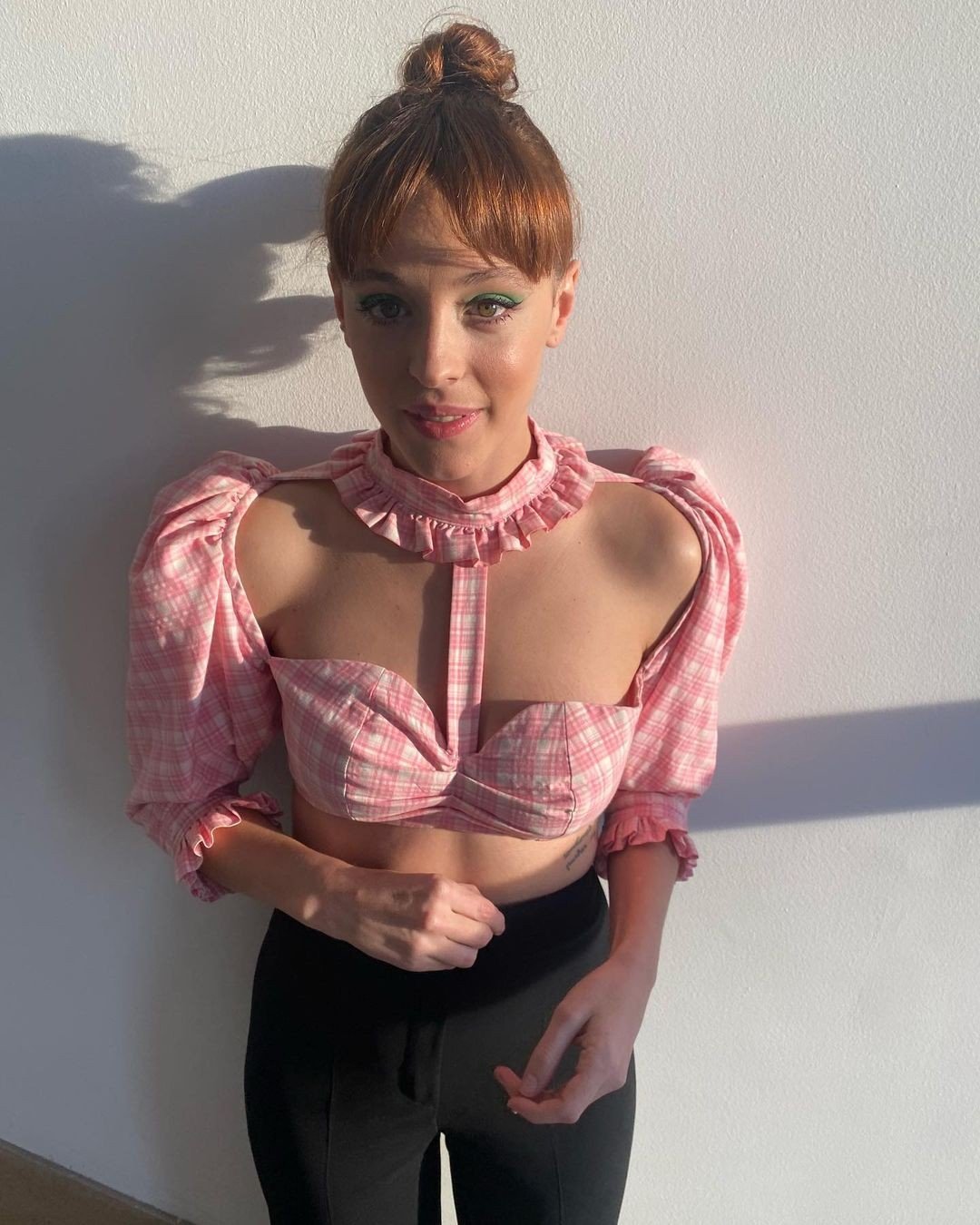 Catalina Sopelana