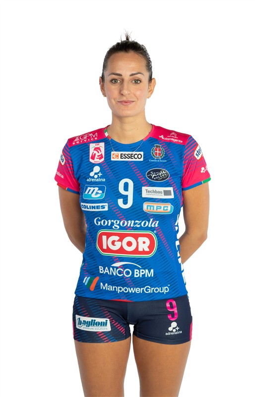 Caterina Bosetti
