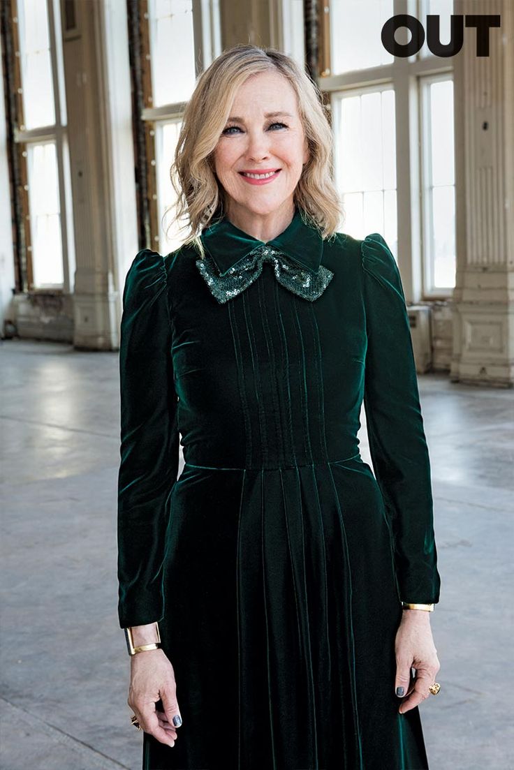 Catherine  O'Hara
