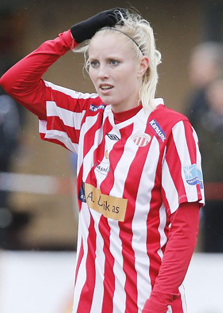 Cecilie Pedersen