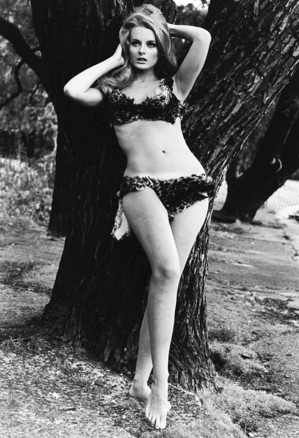 Celeste Yarnall