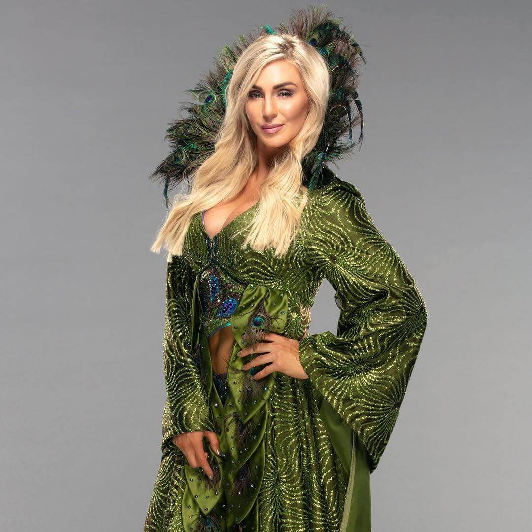 Charlotte Flair