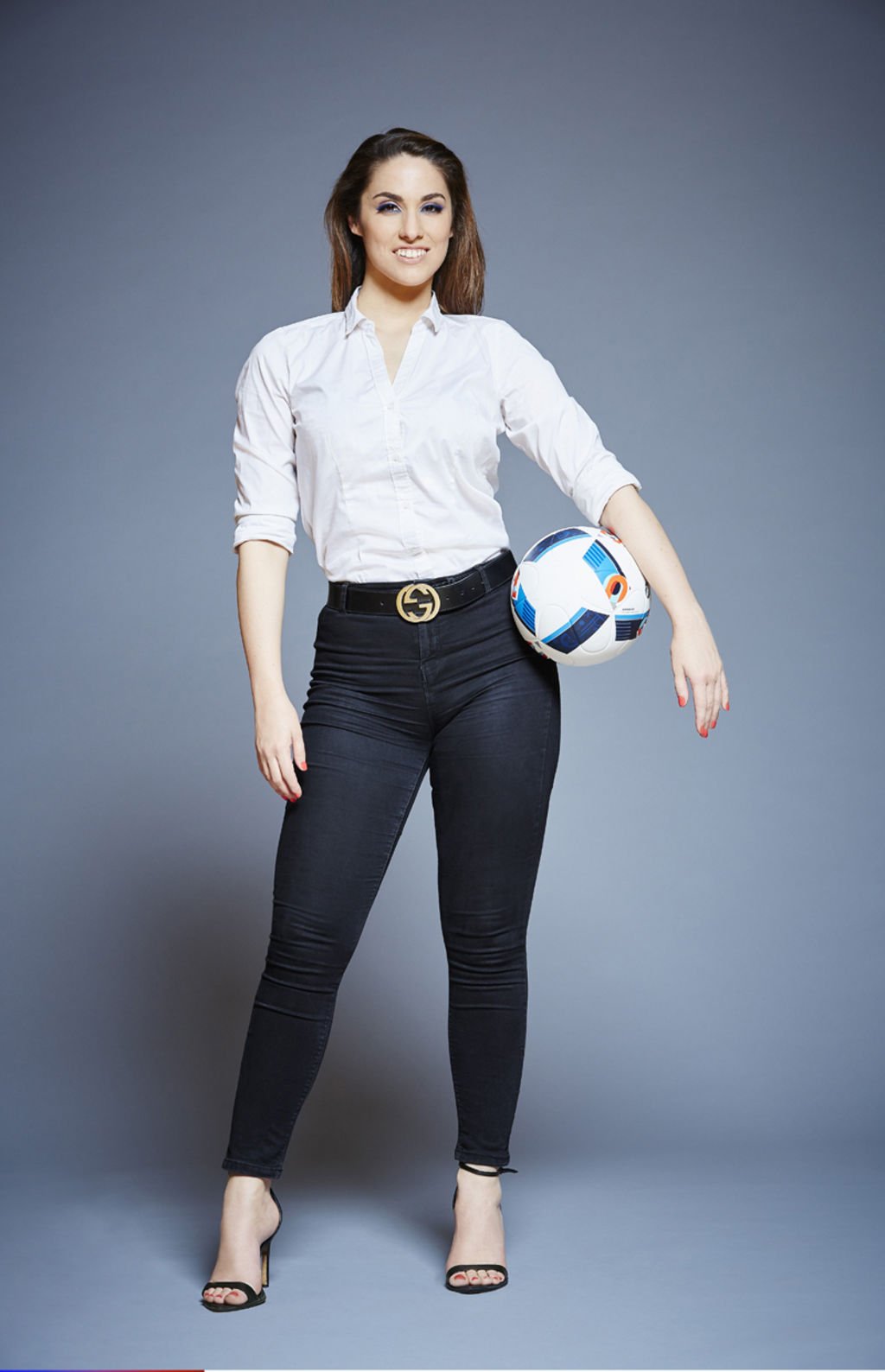 Charlotte Namura