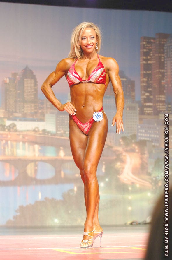 Chastity Slone