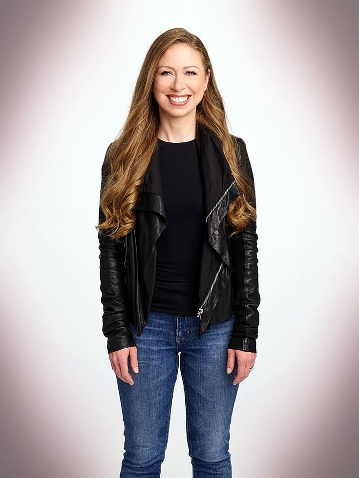 Chelsea Clinton