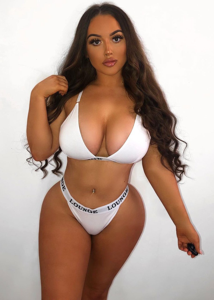 Chelsea Thomas