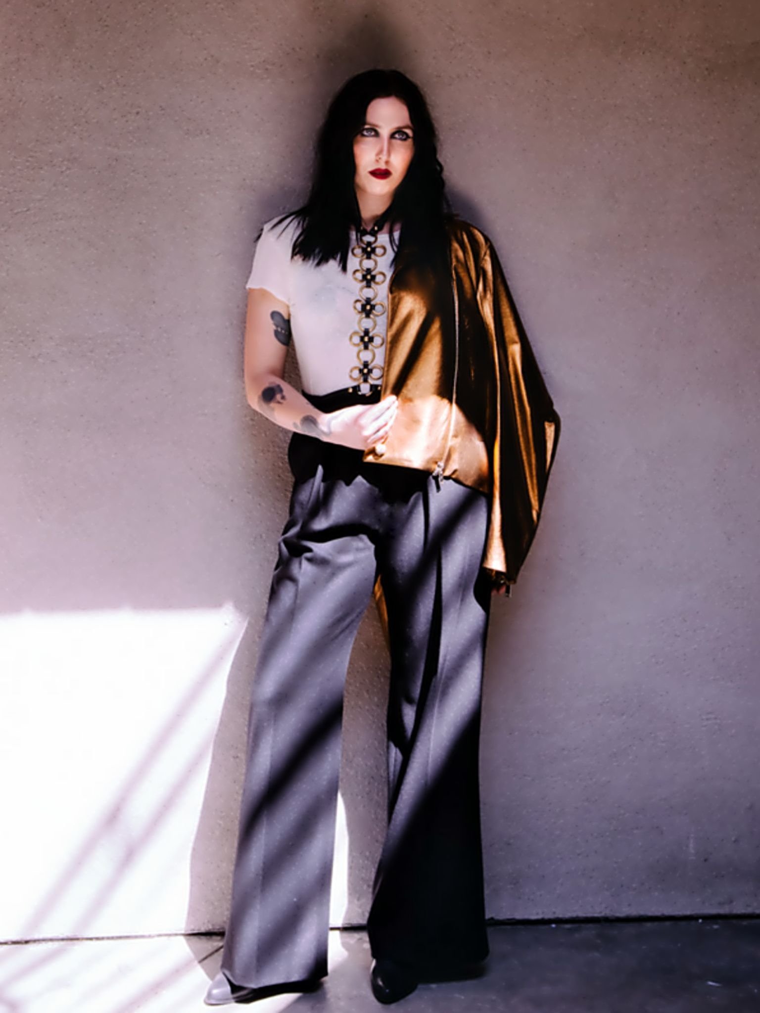 Chelsea Wolfe