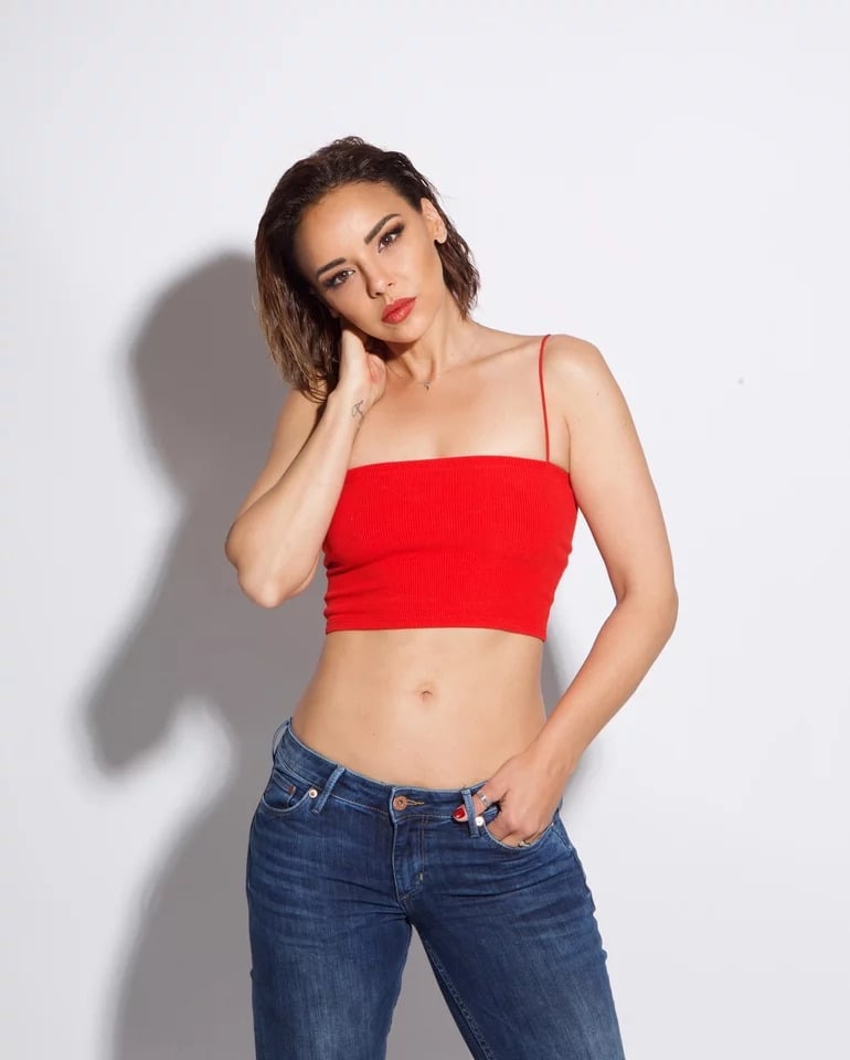 Chenoa