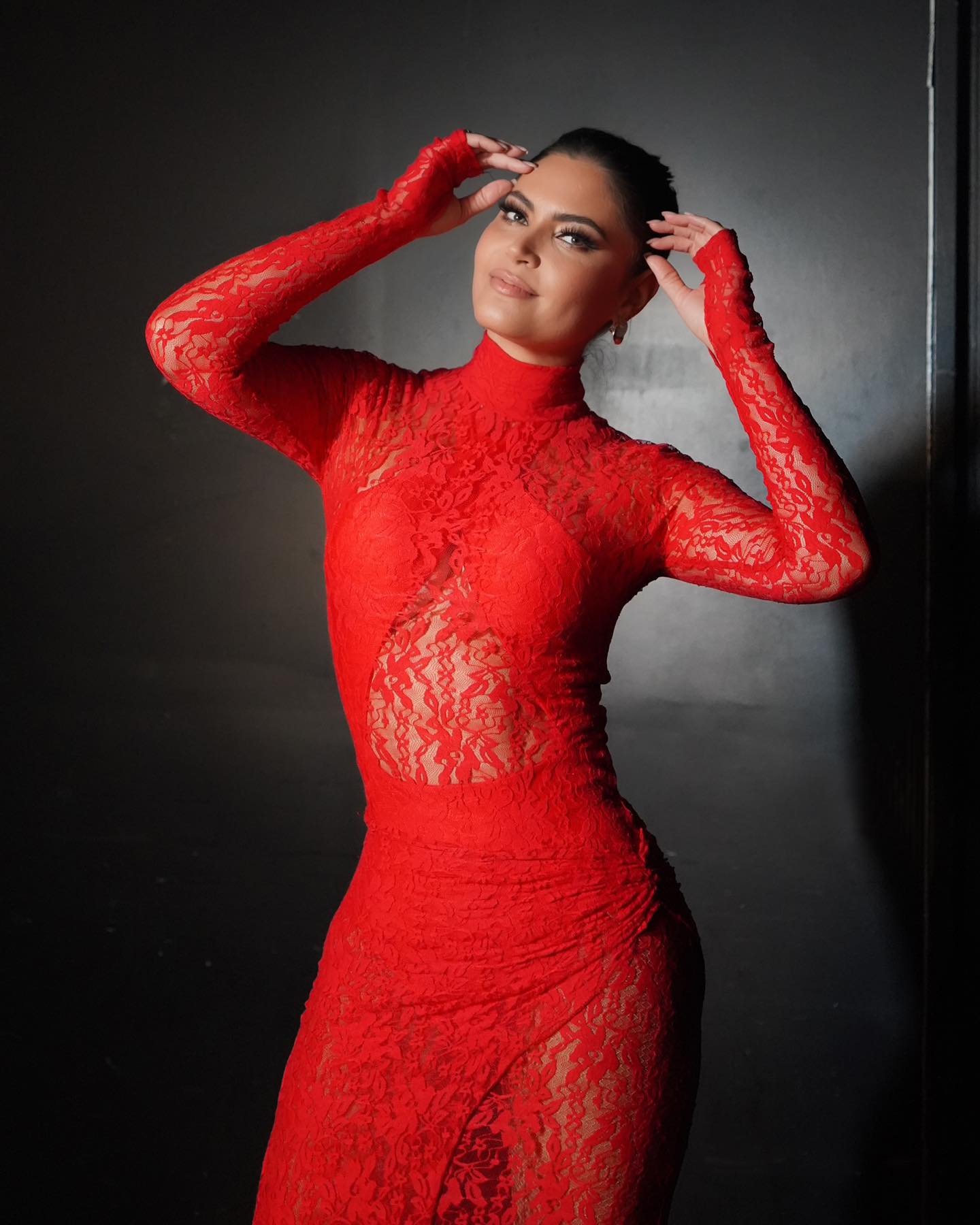 Chiquinquira Delgado
