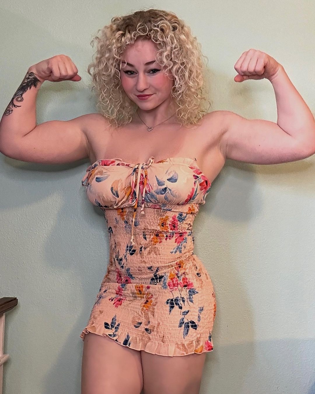 Chloe Mirisch