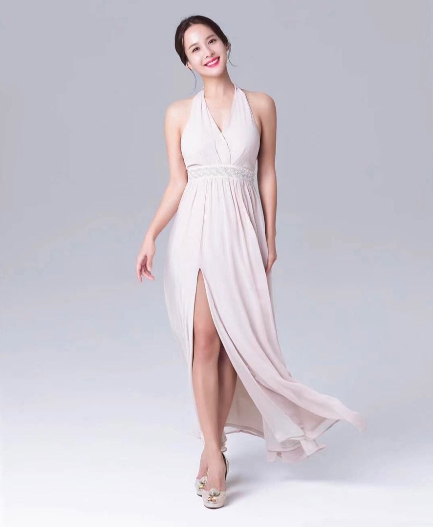 Cho Yeo-jeong