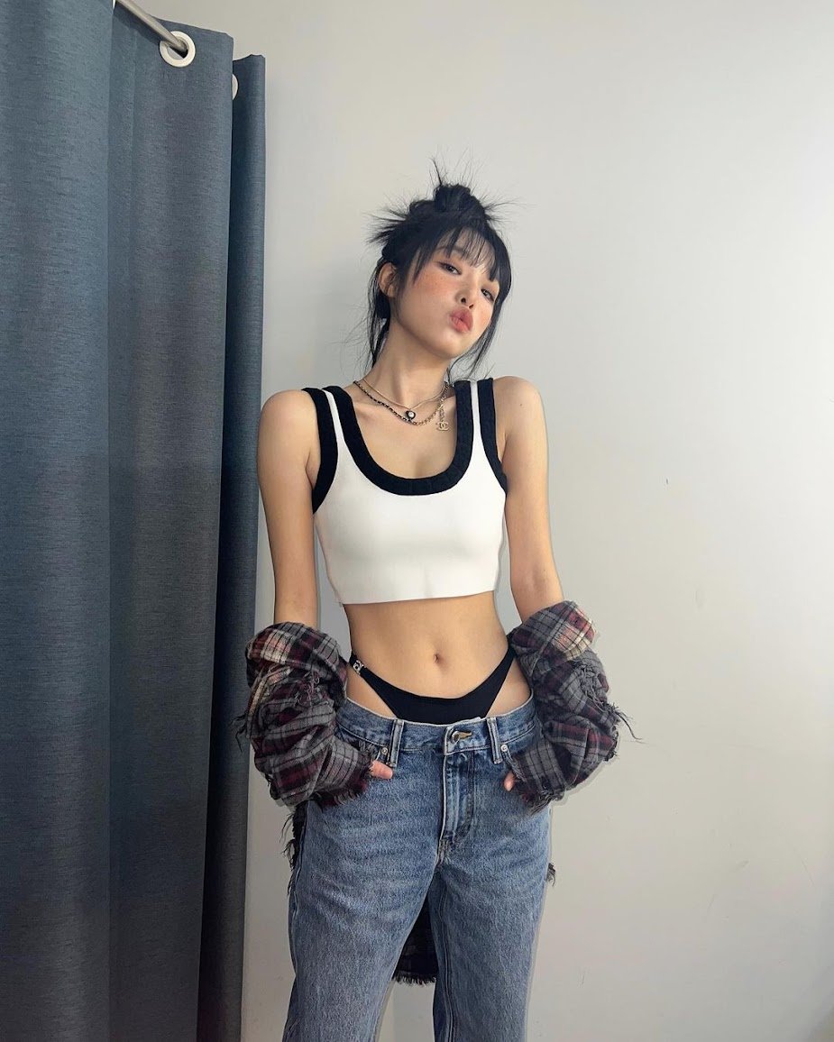 Choi Ye-na