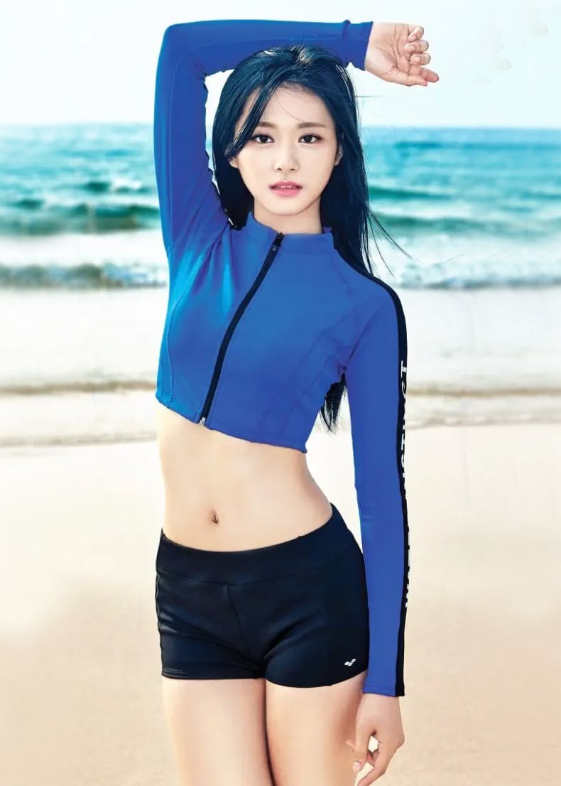 Chou Tzu-yu