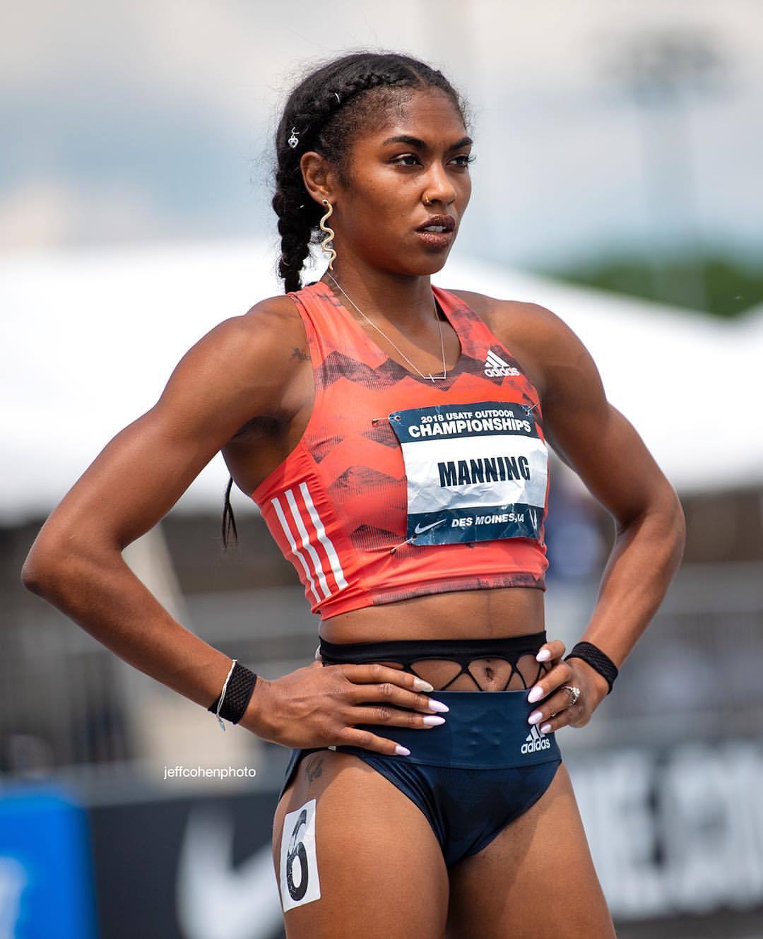 Christina Clemons
