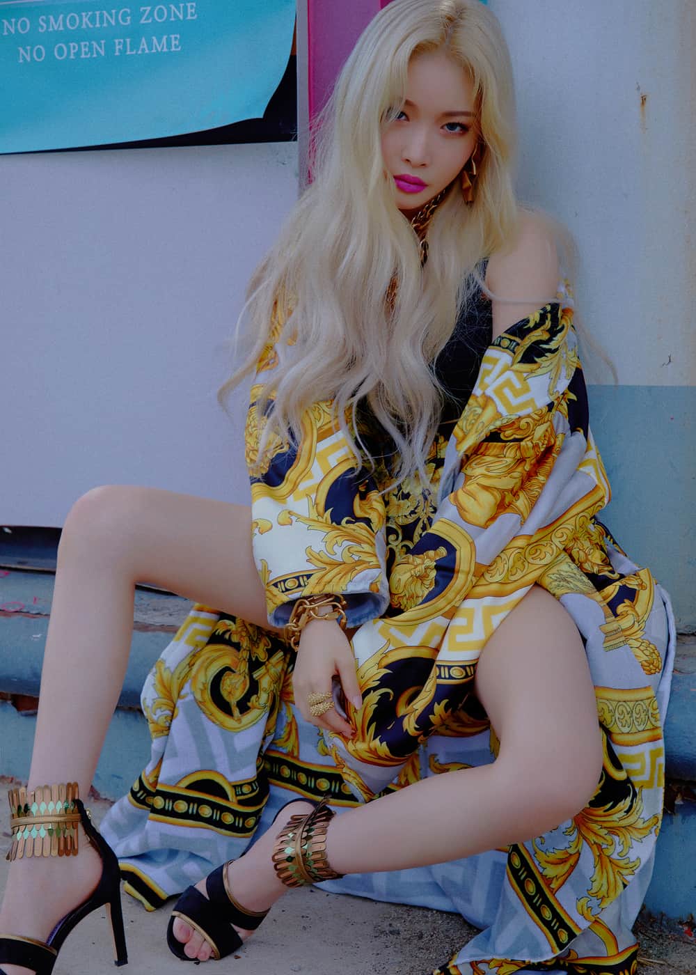 Chungha