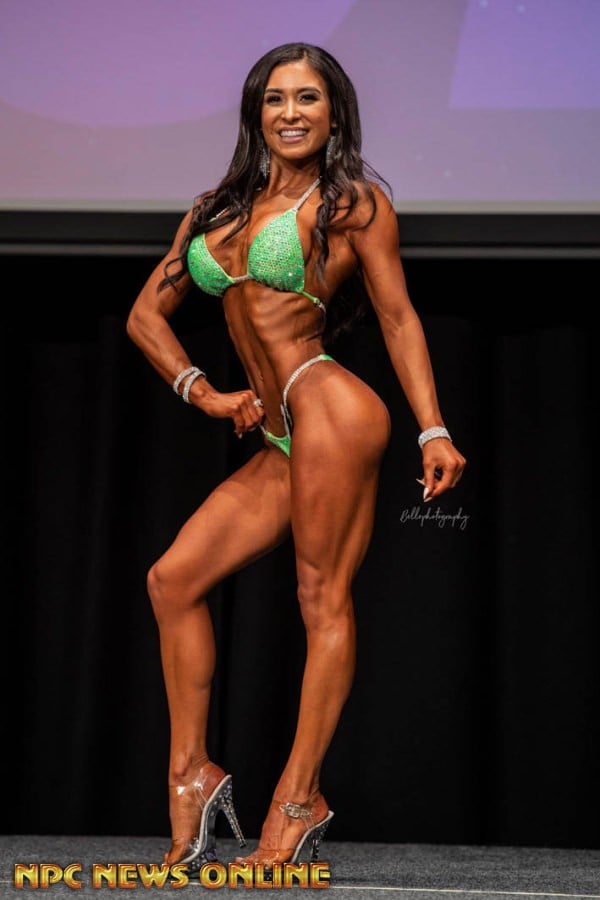 Claire Bonaccorso