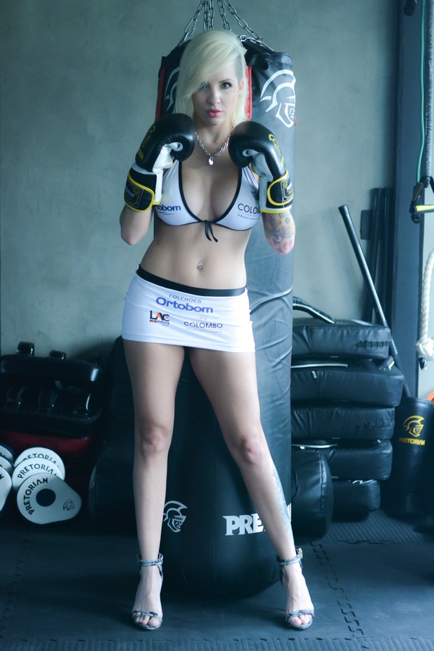 Clara Aguilar