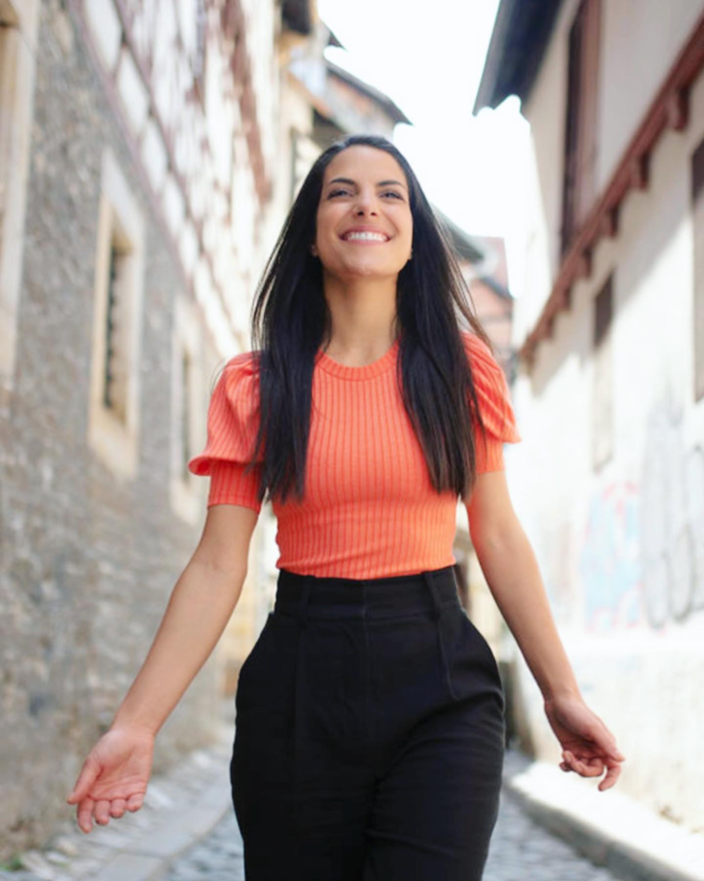 Clarissa Correa Da Silva