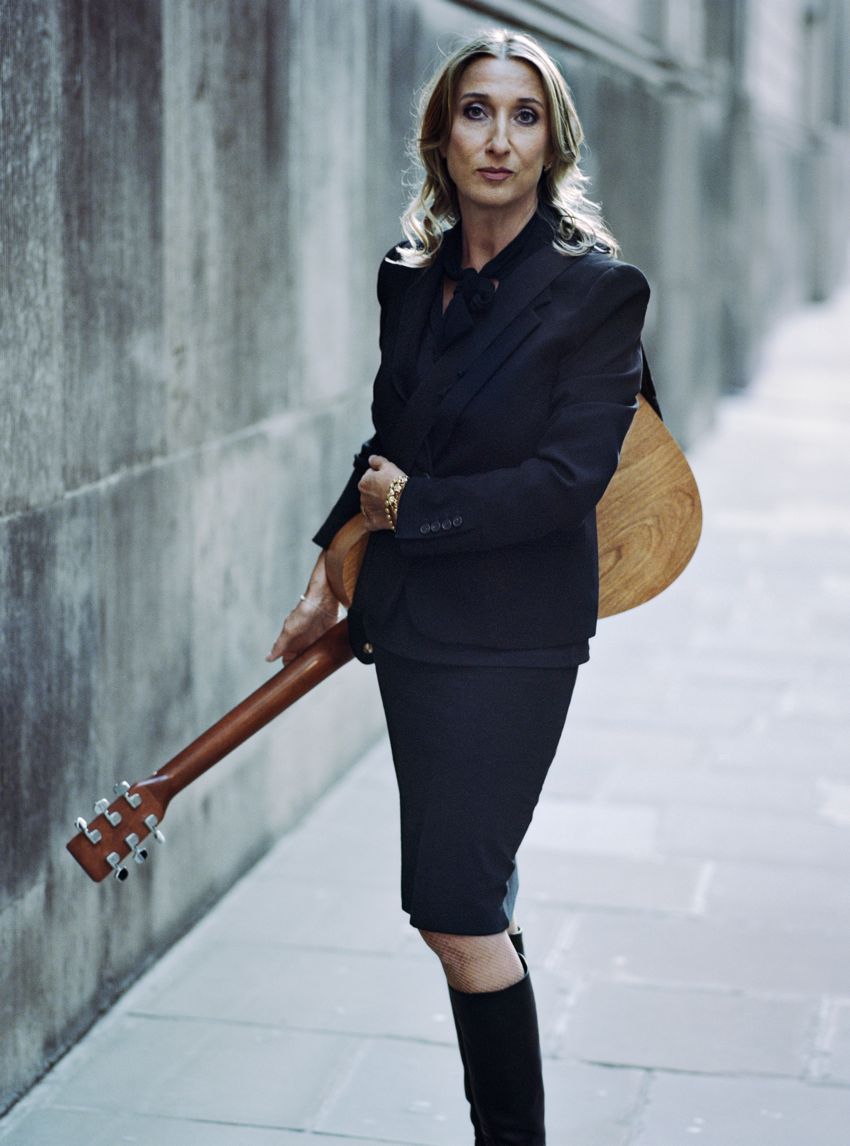 Claudia Brucken