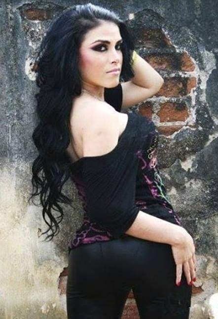Claudia Ochoa Felix