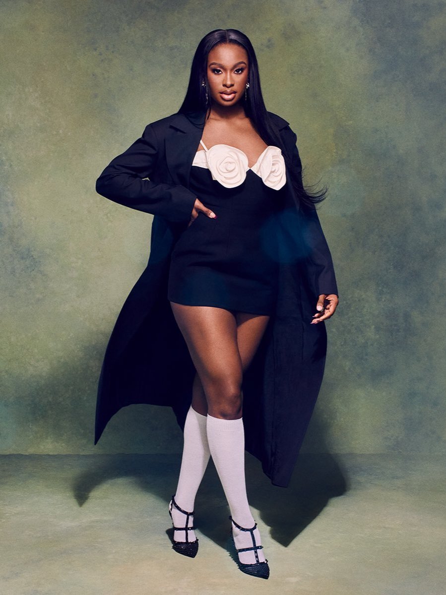 Coco Jones (singer)