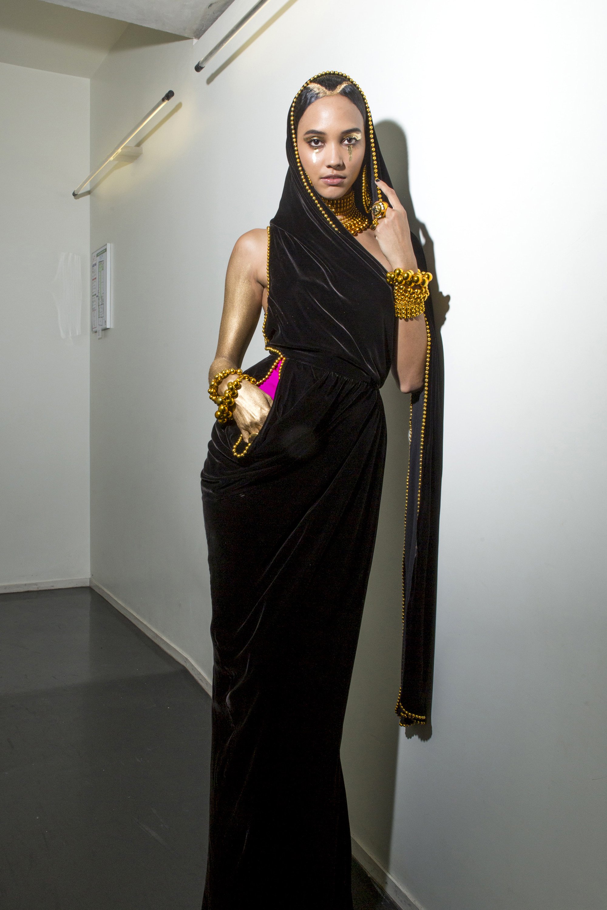Cora Emmanuel