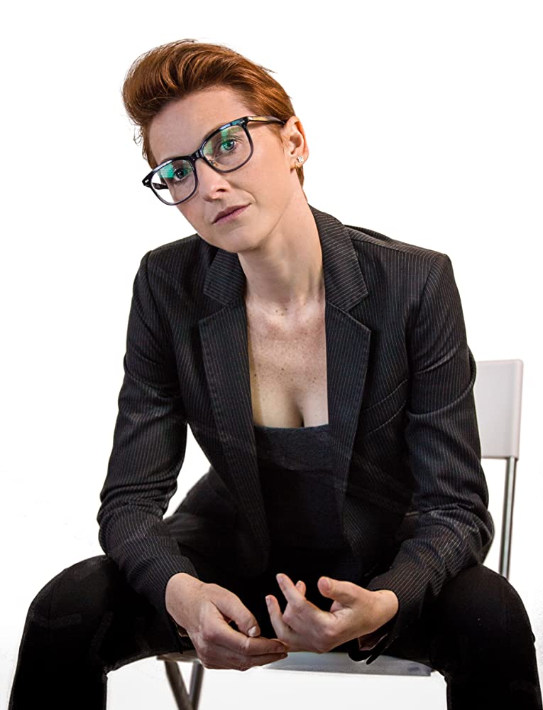 Cora Vander Broek