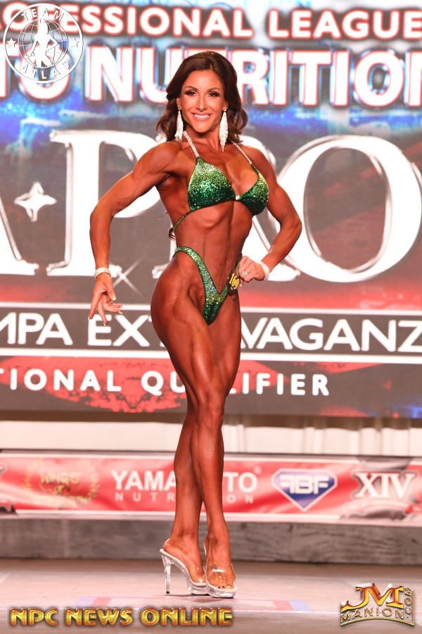 Corina Harkelroad