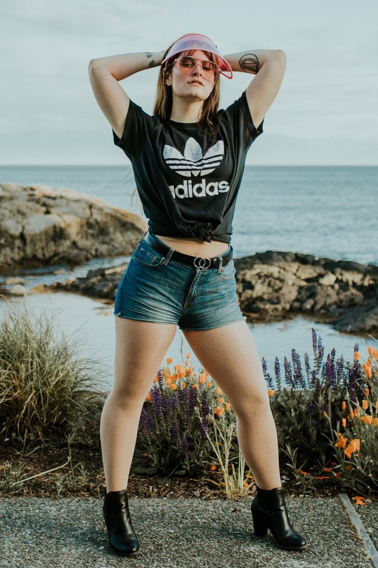 Courtney LaPlante
