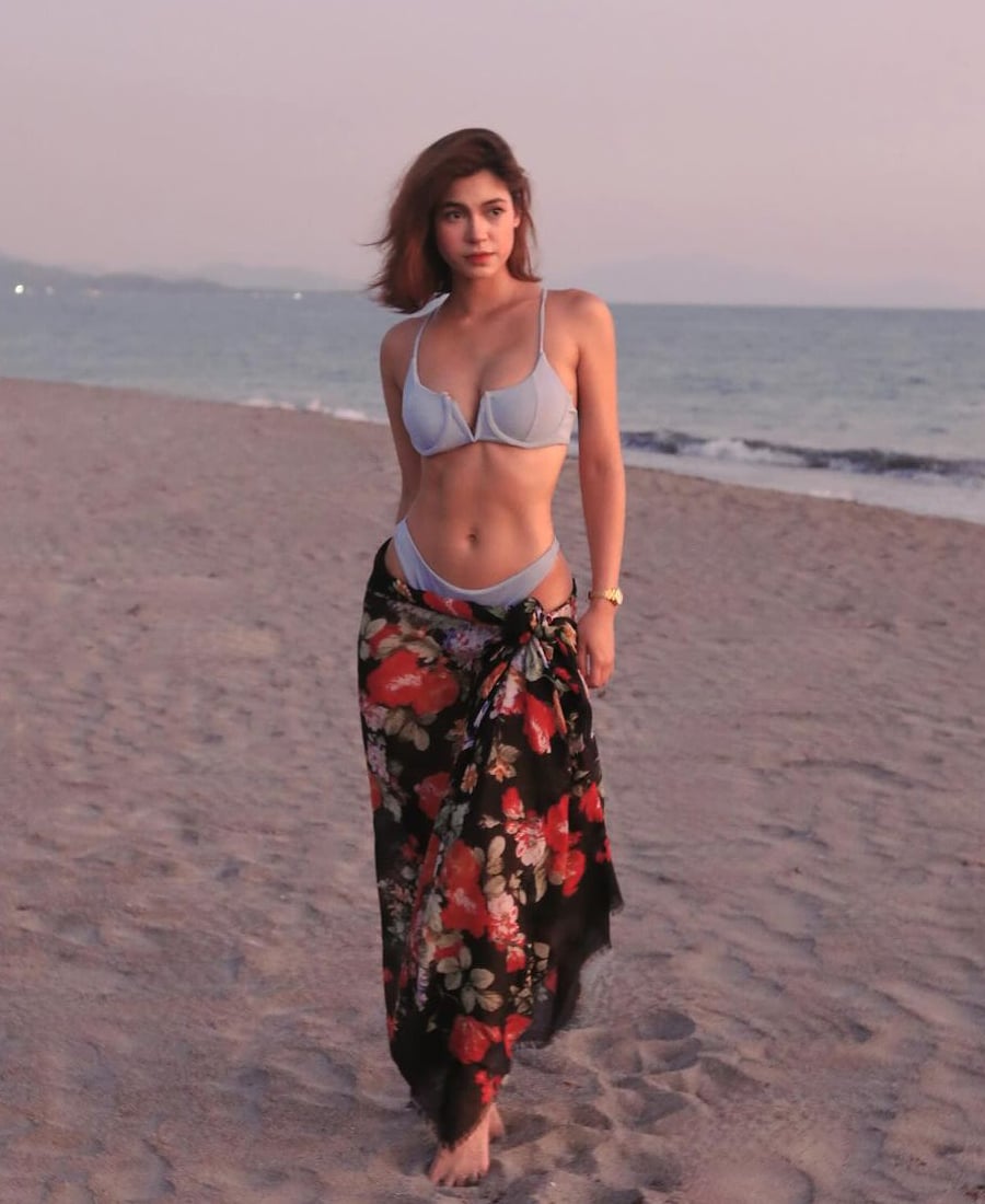 Criselda Alvarez