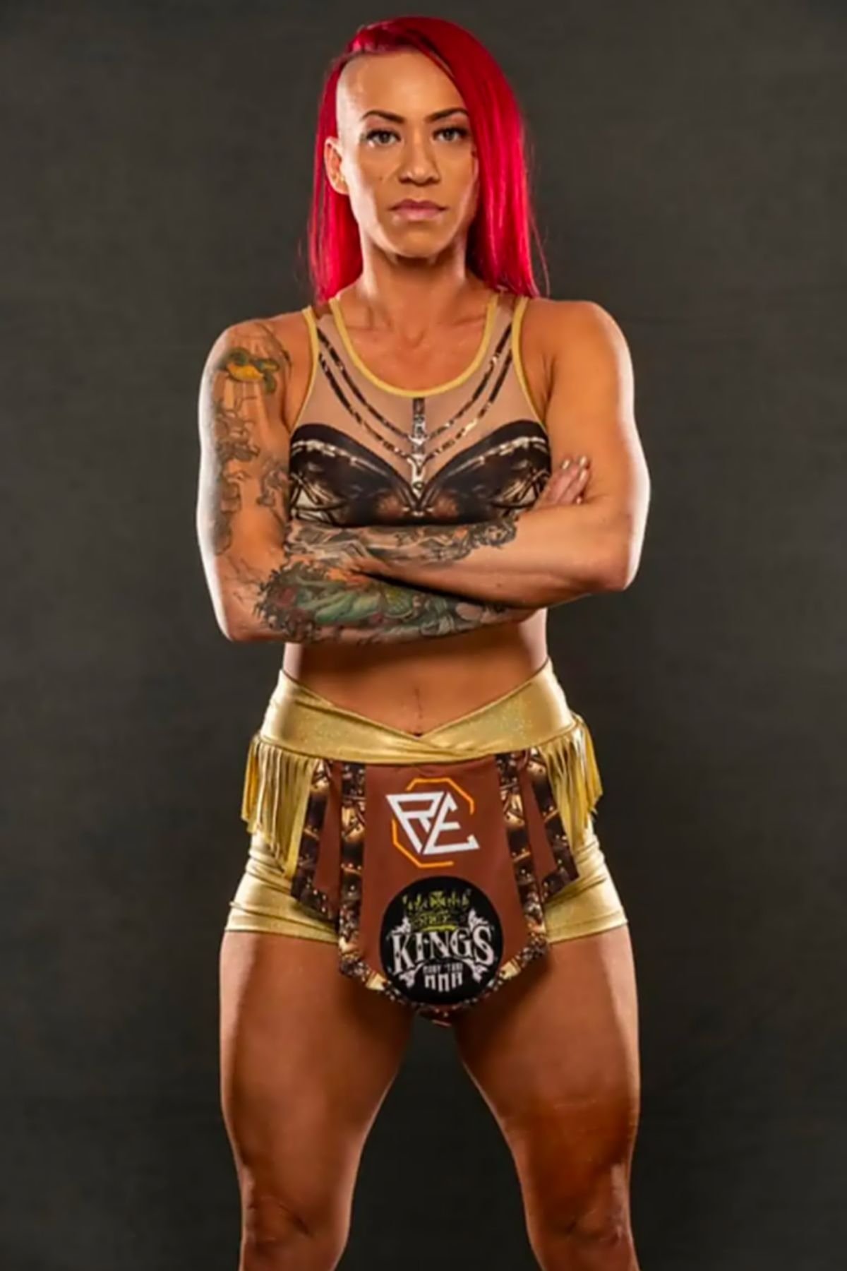 Crystal Pittman