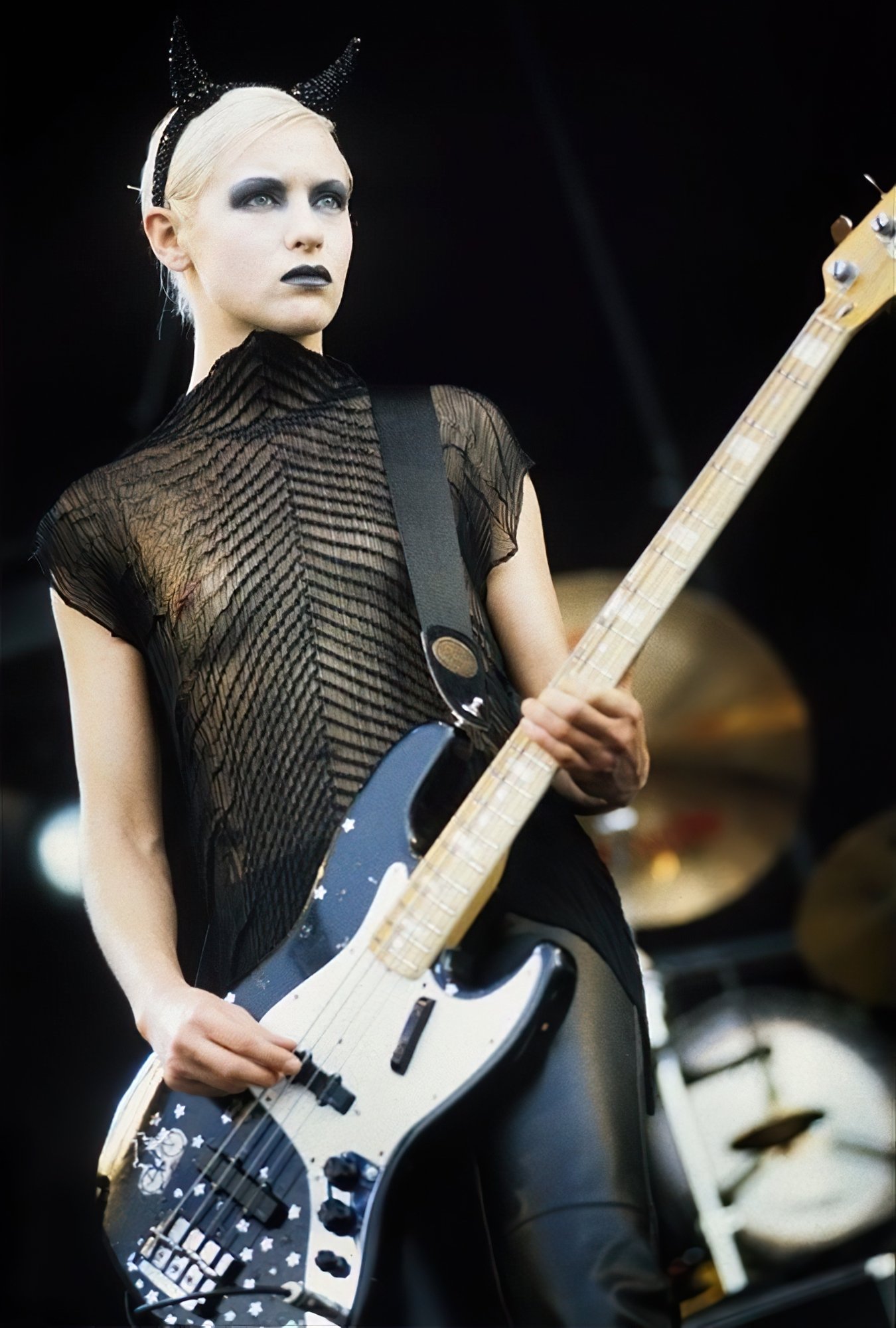 D'arcy Wretzky