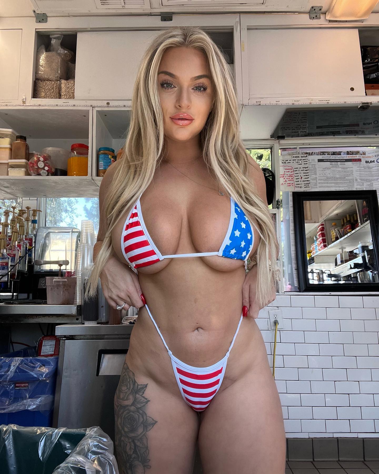 Daisy Delacroix