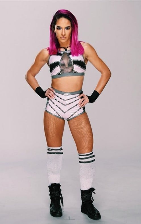 Dakota Kai
