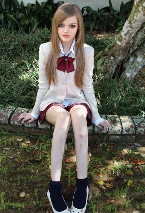 Dakota Rose Ostrenga