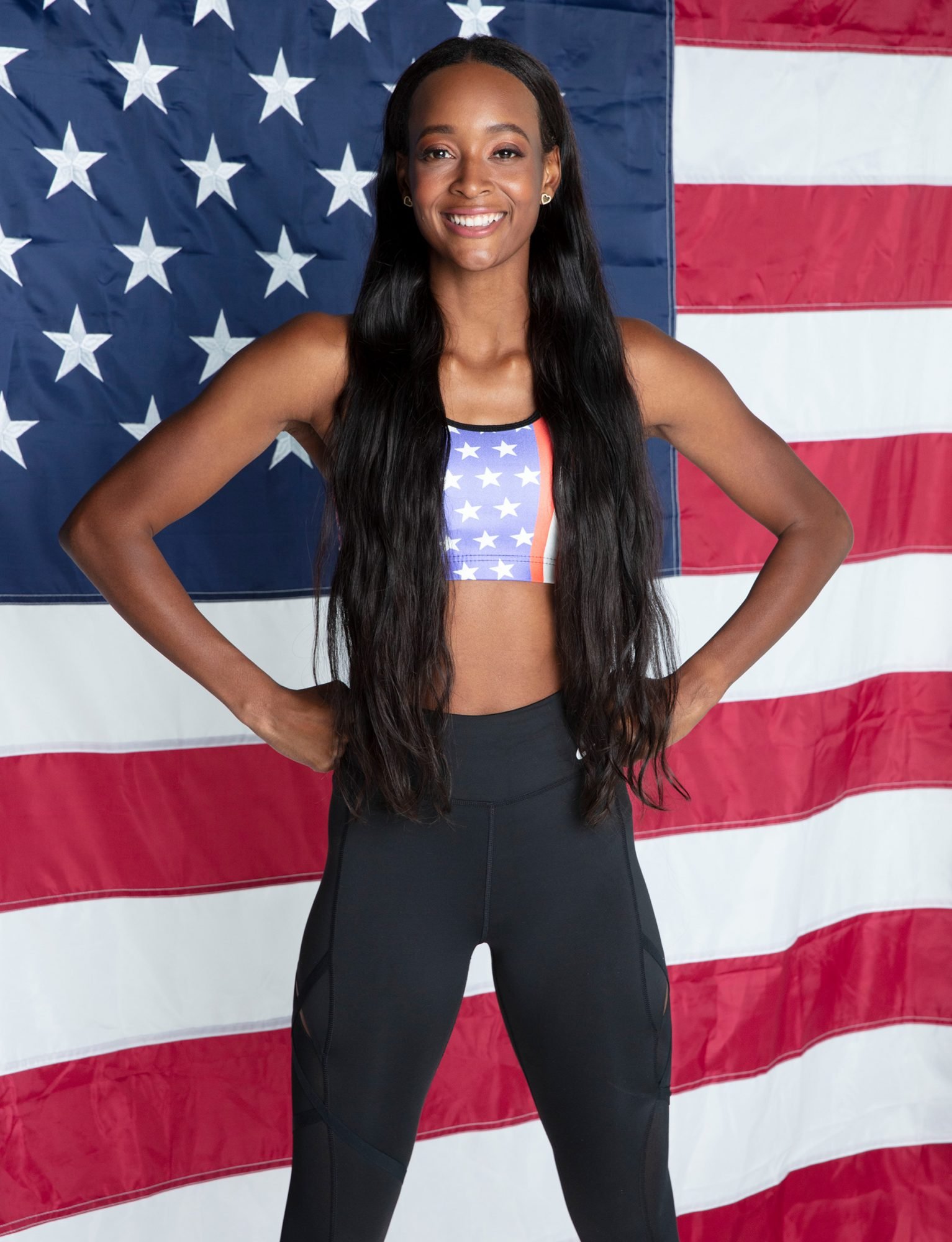 Dalilah Muhammad