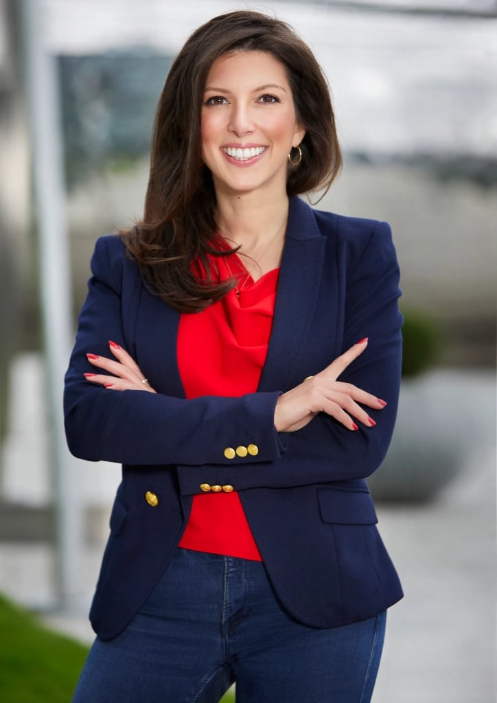 Damla Hekimoglu