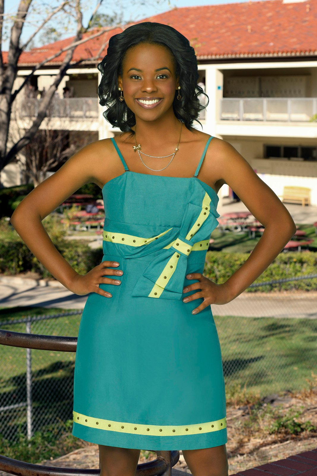 Dana Davis